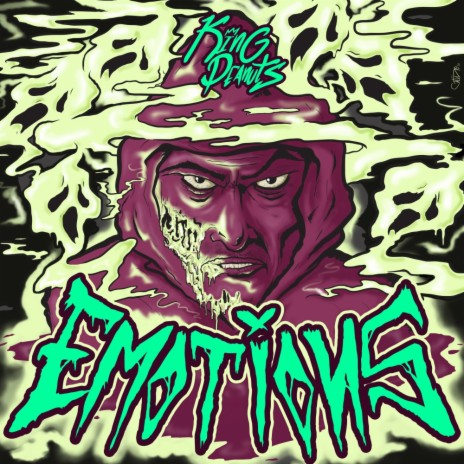 Power (Original Mix) cover art