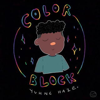 Color Block