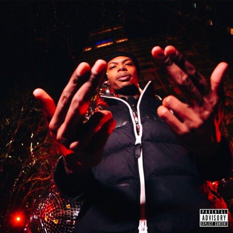 ADL (All Day Long) cover art