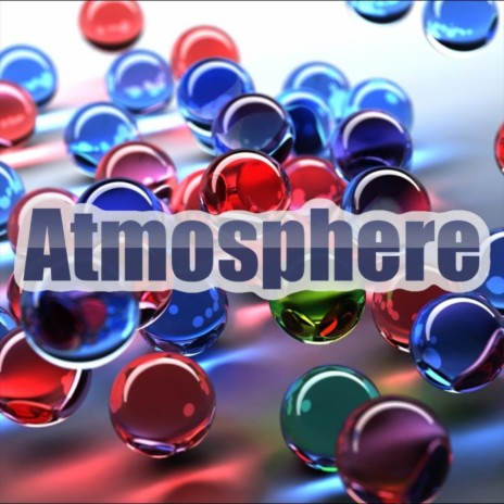 Atmosphere cover art