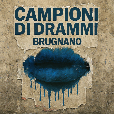 Chianu chiano (feat. Federico Di Napoli) cover art