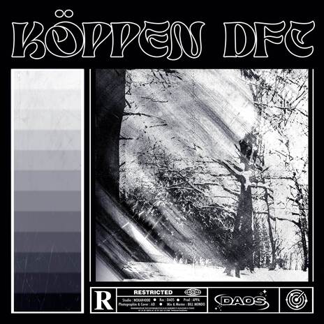 KÖPPEN DFC