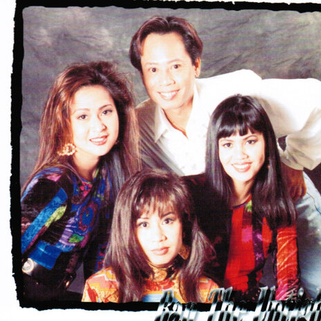 Sarah, Người Tình Bé Nhỏ cover art