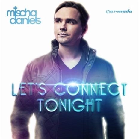 Dance Till We're In Love ft. Aleesia & Damon Sharpe cover art