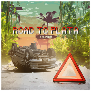 Road to plata