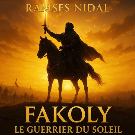 Fakoly (Echo of Mandingue) cover art