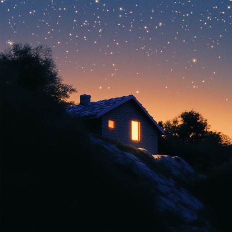 Starlight cover art