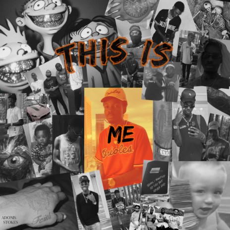 All These Chains cover art
