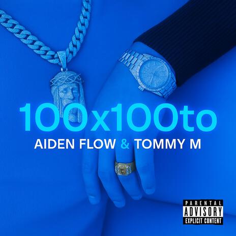 100 x 100 Red Team (Special Version) cover art