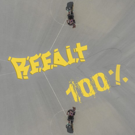 100%