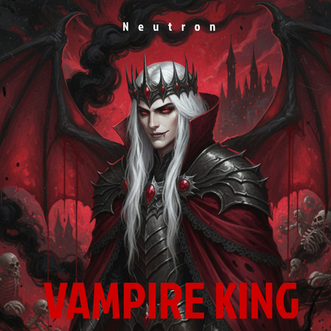 Nocturne of the undying cover art
