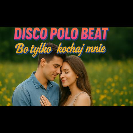 BO TYLKO KOCHAJ MNIE
