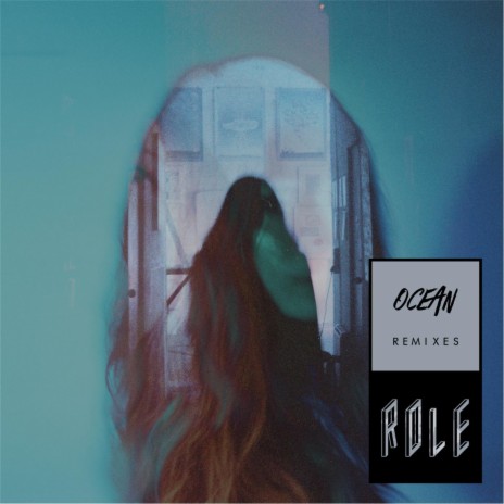 Ocean (C.I.A.N.U.R.O Remix) ft. C.I.A.N.U.R.O cover art