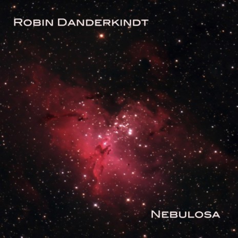 Eagle Nebula cover art