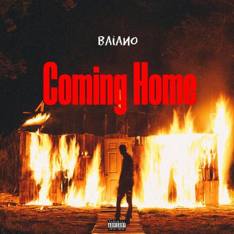 Nie allein cover art