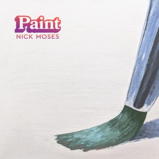 Paint cover art