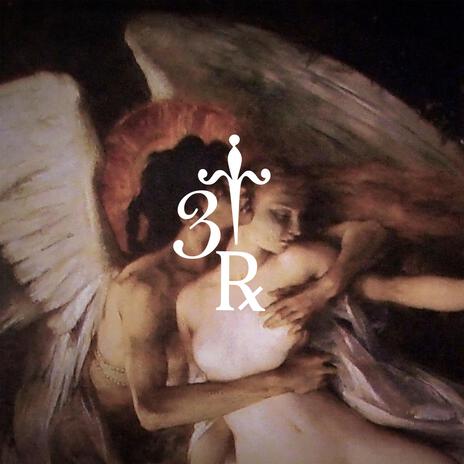 Holy Spirit cover art