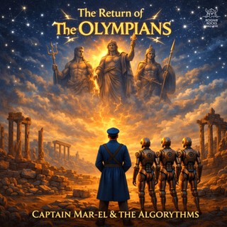 THE RETURN OF THE OLYMPIANS