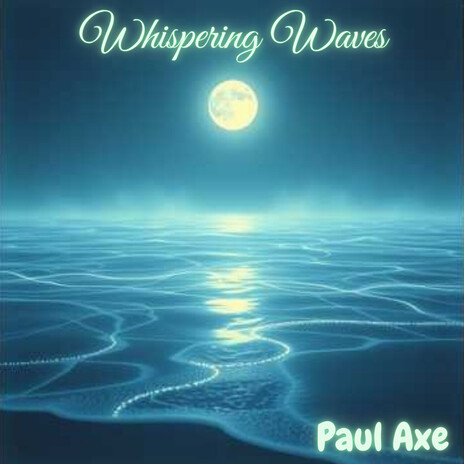 Still Waters cover art