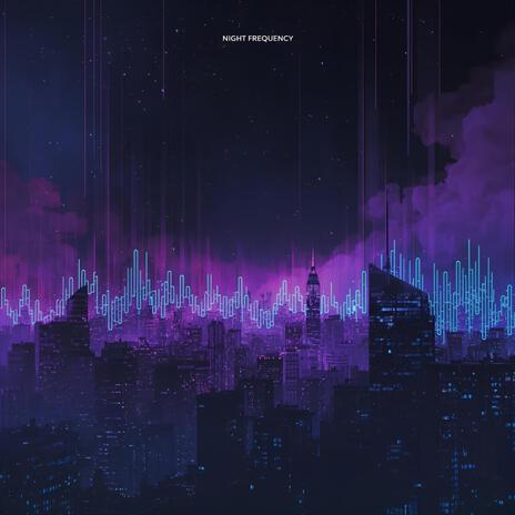 Echoes cover art