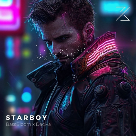 STARBOY (Slowed) ft. Daciva cover art