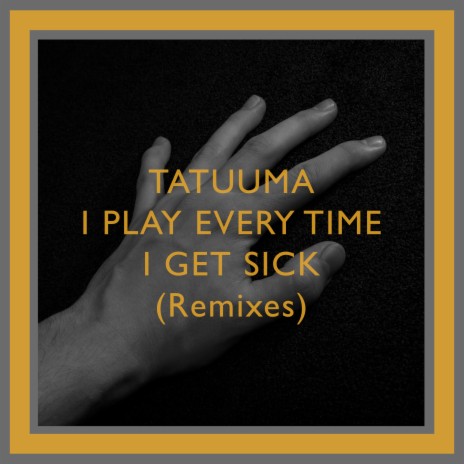 I Play Every Time I Get Sick (Olsha's Version) cover art