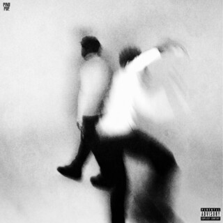 THE RACE ft. Manna X cover art
