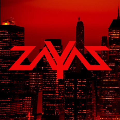 Crimson Sky cover art
