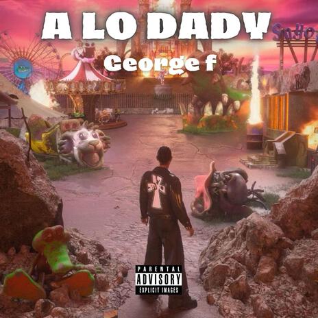 a lo dady cover art
