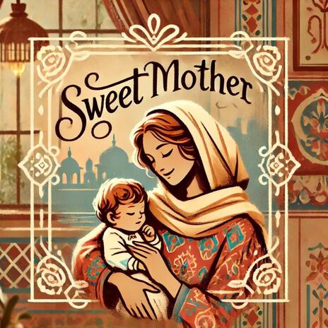 Sweet Mother cover art
