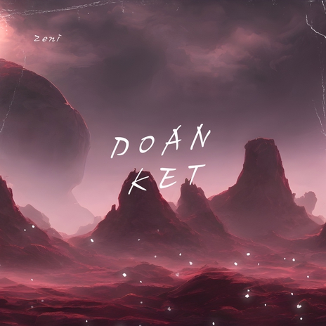 Đoạn Kết cover art