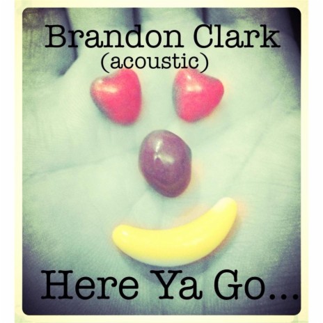 Back Around cover art