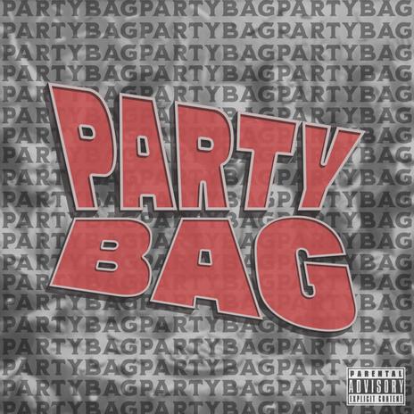 PARTY BAG cover art
