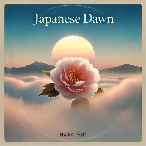 Roots of Morning cover art