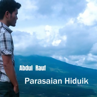 Parasaian Hiduik cover art