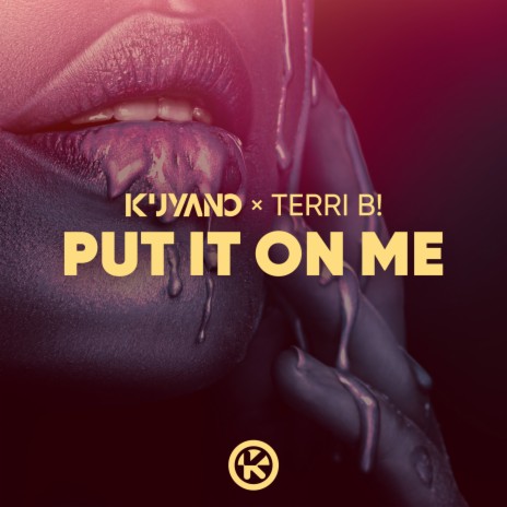 Put It on Me ft. Terri B!