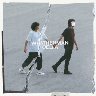 Weatherman cover art