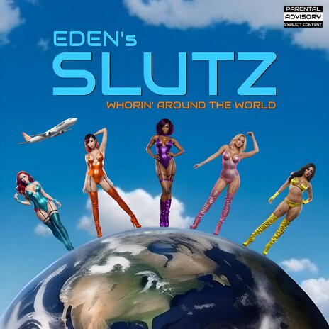 Stick It Up (World Mix) cover art