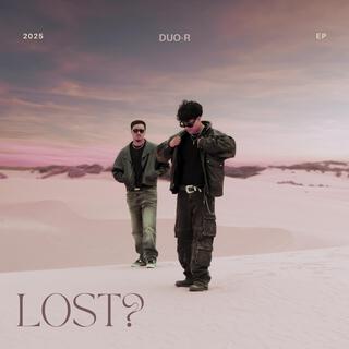 LOST?