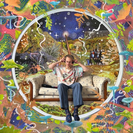 Night Light cover art