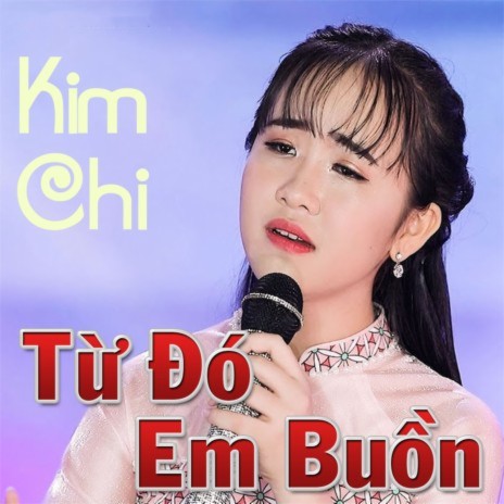 Từ đó em buồn cover art