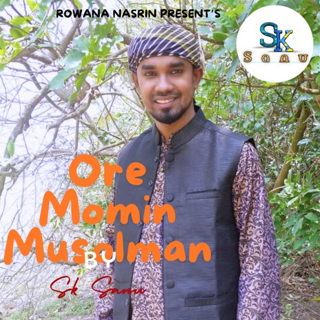 Ore Momin Musalman cover art