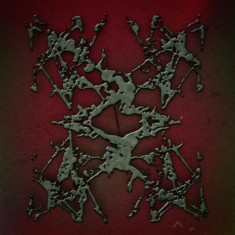 DRAINED cover art