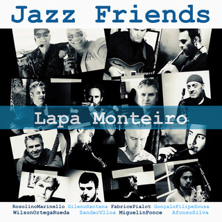 Jazz Friends