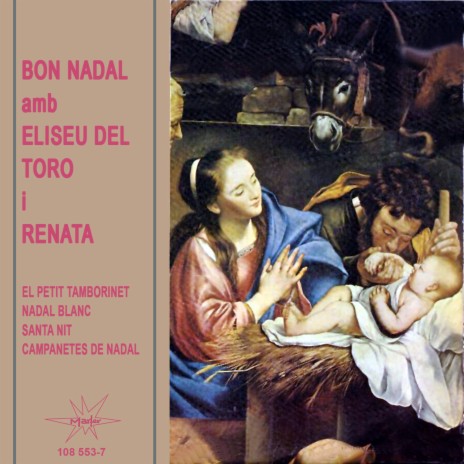 Santa Nit cover art