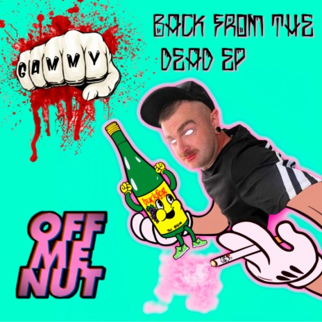 Sloppie Joe Riddim cover art