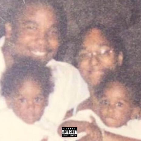 R.I.P. Raymond cover art