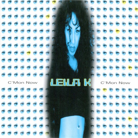 C'mon Now (Radio Mix) cover art