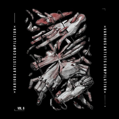 Rewired (Original Mix) cover art