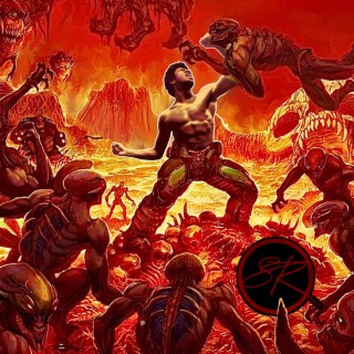 Rip & Tear cover art